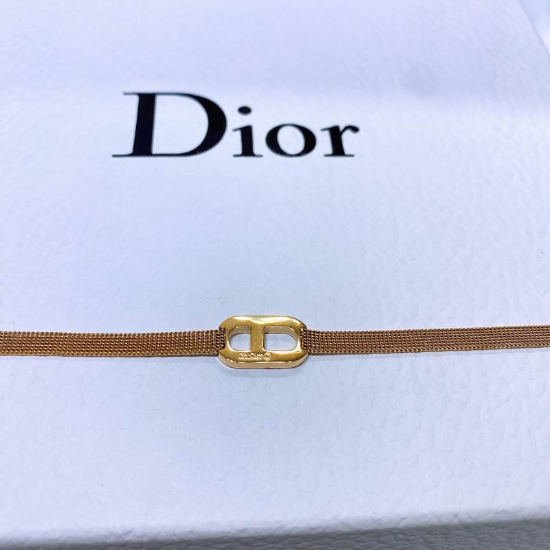 Dior Necklace 04lyr125